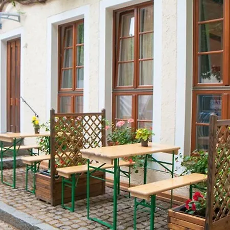 Aufhauser Hof Апартаменты *