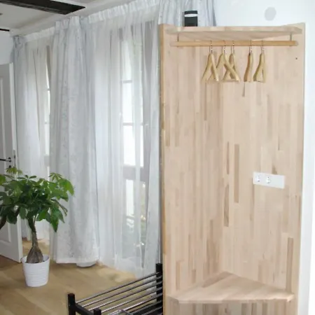 Апартаменты Aufhauser Hof Регенсбург