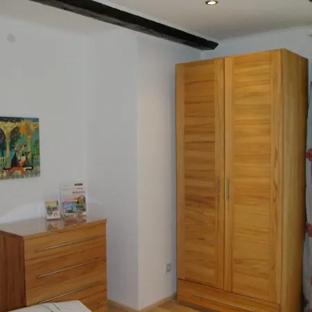 Aufhauser Hof * Регенсбург