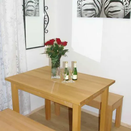 Aufhauser Hof Апартаменты *