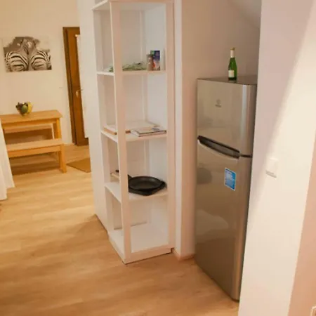 Aufhauser Hof Апартаменты *