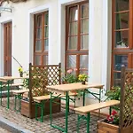 Aufhauser Hof Apartment *