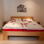 Aufhauser Hof Apartment Regensburg