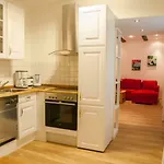 Aufhauser Hof Апартаменты Регенсбург