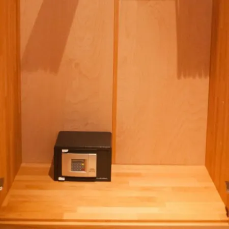 Apartment Aufhauser Hof *