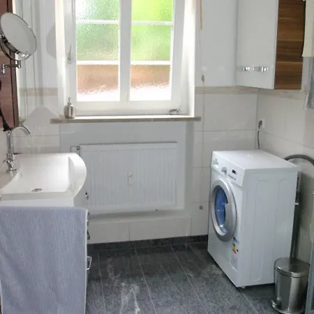 Apartment Aufhauser Hof *