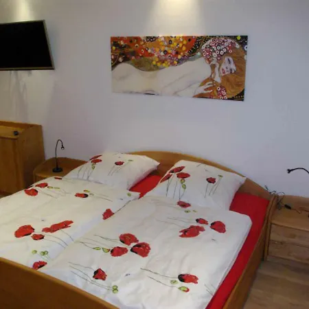 Апартаменты Aufhauser Hof