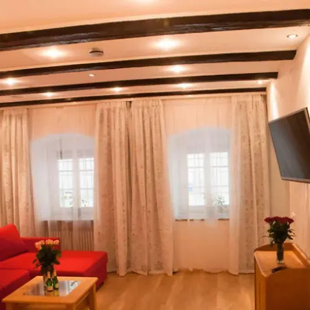 Aufhauser Hof * Регенсбург