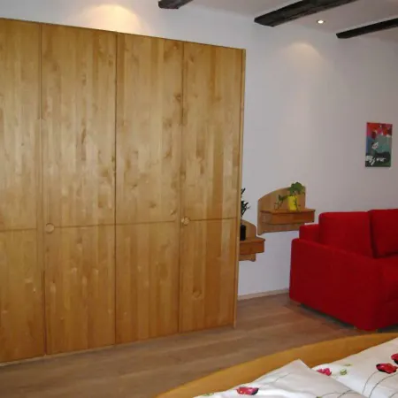 Aufhauser Hof Regensburg