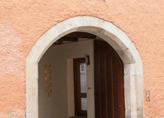 Lägenhet Aufhauser Hof Regensburg