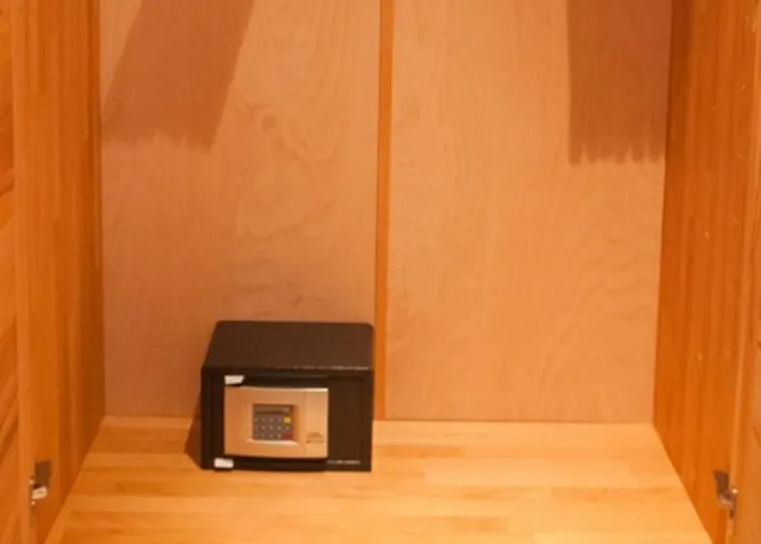 Lägenhet Aufhauser Hof *