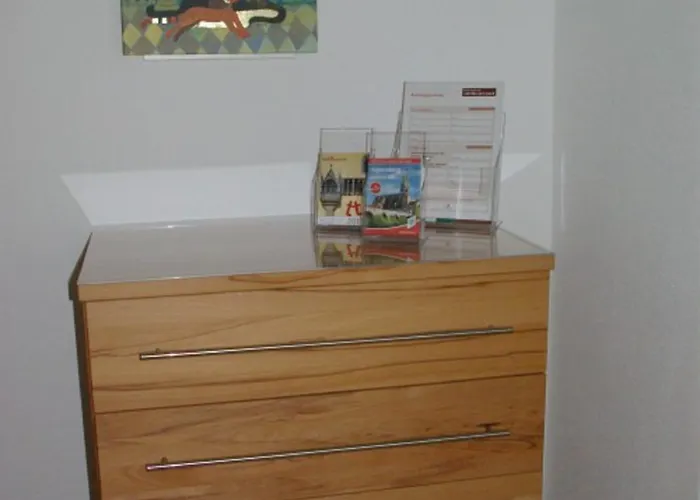 Lägenhet Aufhauser Hof Regensburg