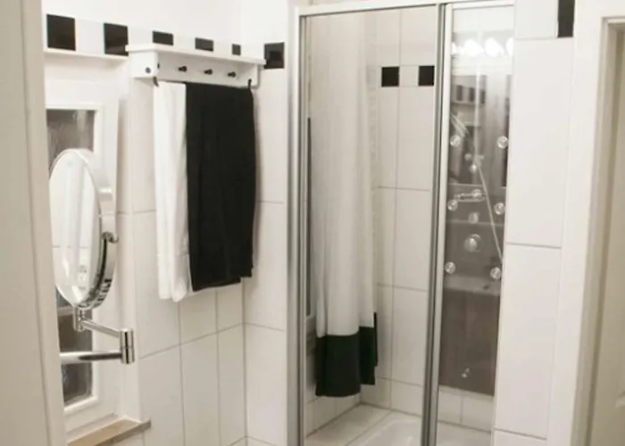 Aufhauser Hof Regensburg