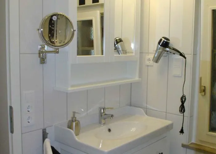 Aufhauser Hof Апартаменты Регенсбург