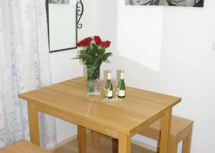 Aufhauser Hof Апартаменты *