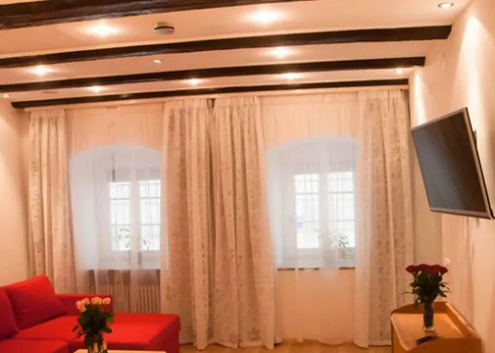 Aufhauser Hof * Regensburg