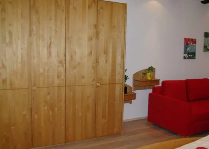 Aufhauser Hof Регенсбург